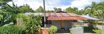 Pusat Jagaan Warga Emas Pewaris Langkasuka