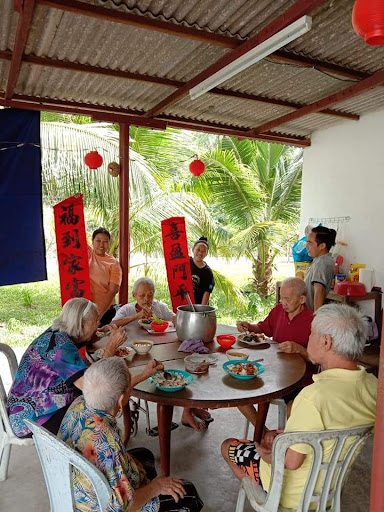 Pusat Jagaan Warga Tua Seremban