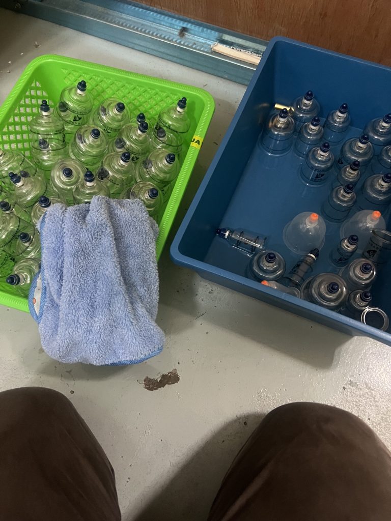 Pusat Pengubatan Islam Gua Musang