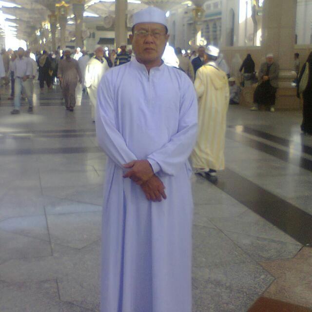 Pusat Perubatan IslamTapah Perak