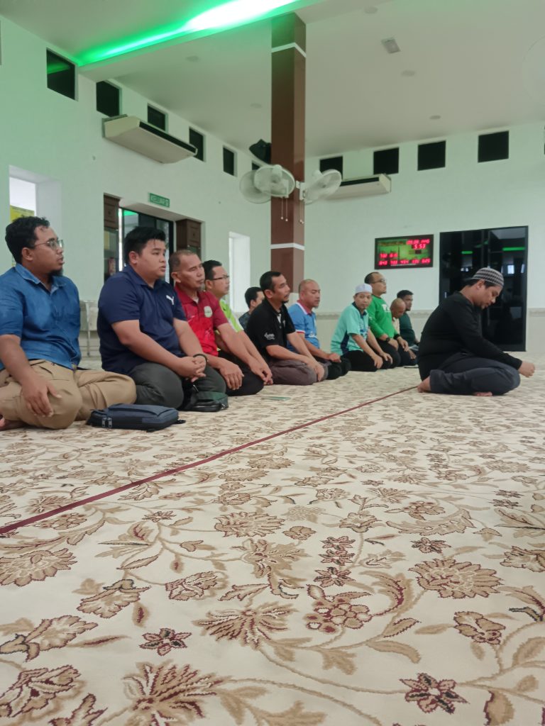Pusat Rawatan Islam Permatang Pauh