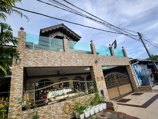 Pusat Rawatan Islam USTAZ HJ. HANAFI