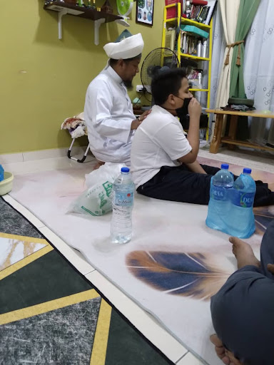 PUSAT SHIFA NUR AL HAQ