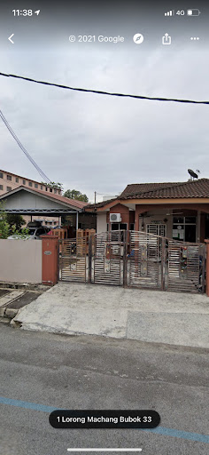 Rawatan Islam Annajah