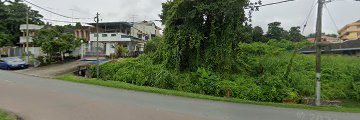 Rumah Orang Tua Persatuan Hainan Kluang