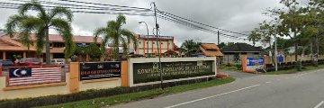 Rumah Seri Kenangan Kangar