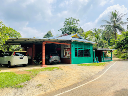 Rumah Tok Imam Razak (Perawatan Islam)