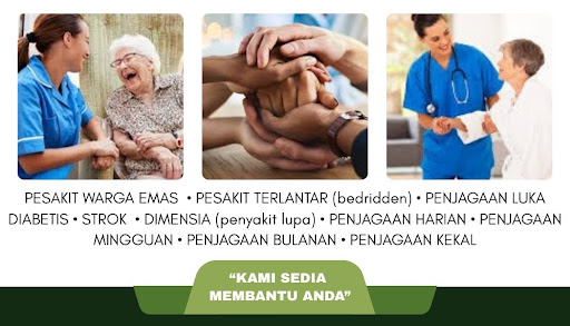 TRADITIONAL HOME CARE CENTRE