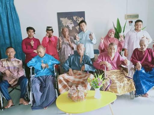 Ummi Naura Care Centre